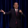 Videos: Jerry Seinfeld Talks Bombing At Queens Disco, Performs Stand-Up On Fallon